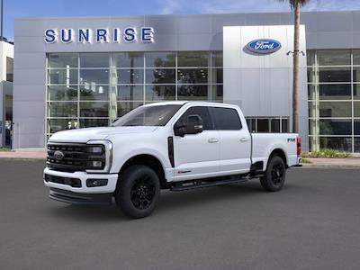 2024 Ford F-350 Crew Cab 4WD, Pickup for sale #G40280 - photo 1