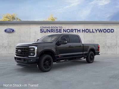 2024 Ford F-250 Crew Cab SRW 4WD, Pickup for sale #G40293 - photo 1