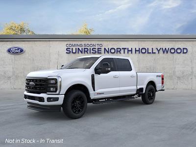 2024 Ford F-250 Crew Cab SRW 4WD, Pickup for sale #G40310 - photo 1