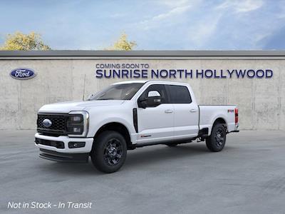 2024 Ford F-250 Crew Cab SRW 4WD, Pickup for sale #G40341 - photo 1