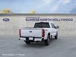 2024 Ford F-250 Crew Cab SRW 4WD, Pickup for sale #G40341 - photo 8
