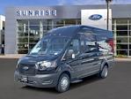 2024 Ford Transit 350 HD High Roof DRW RWD, Empty Cargo Van for sale #G40390 - photo 1