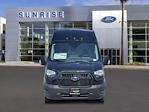 2024 Ford Transit 350 HD High Roof DRW RWD, Empty Cargo Van for sale #G40390 - photo 3