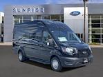 2024 Ford Transit 350 HD High Roof DRW RWD, Empty Cargo Van for sale #G40390 - photo 4