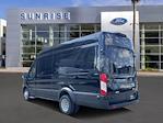2024 Ford Transit 350 HD High Roof DRW RWD, Empty Cargo Van for sale #G40390 - photo 7