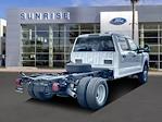 2024 Ford F-350 Crew Cab DRW 4WD, Cab Chassis for sale #G40392 - photo 5