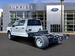 2024 Ford F-350 Crew Cab DRW 4WD, Cab Chassis for sale #G40392 - photo 2