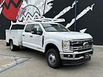 2024 Ford F-350 Crew Cab DRW 4WD, Scelzi Signature Service Truck for sale #G40404 - photo 4