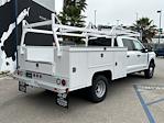 2024 Ford F-350 Crew Cab DRW 4WD, Scelzi Signature Service Truck for sale #G40404 - photo 5