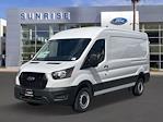 2024 Ford Transit 150 Medium Roof RWD, Empty Cargo Van for sale #G40421 - photo 1