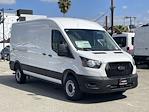 2024 Ford Transit 150 Medium Roof RWD, Empty Cargo Van for sale #G40421 - photo 4