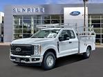 New 2024 Ford F-250 XL Super Cab RWD, Service Truck for sale #G40423 - photo 1