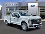 New 2024 Ford F-250 XL Super Cab RWD, Service Truck for sale #G40423 - photo 5
