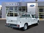 New 2024 Ford F-250 XL Super Cab RWD, Service Truck for sale #G40423 - photo 3