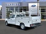 New 2024 Ford F-250 XL Super Cab RWD, Service Truck for sale #G40423 - photo 2