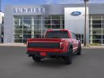 2024 Ford F-150 SuperCrew Cab 4WD, Pickup for sale #G40439T - photo 8