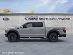 2024 Ford F-150 SuperCrew Cab 4WD, Pickup for sale #G40474 - photo 3