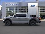2024 Ford F-150 SuperCrew Cab 4WD, Pickup for sale #G40475 - photo 3