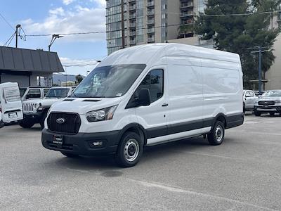2024 Ford Transit 350 Super Cab High Roof RWD, Empty Cargo Van for sale #G40480 - photo 1