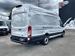 New 2024 Ford Transit 350 XL Super Cab High Roof RWD, Empty Cargo Van for sale #G40480 - photo 5