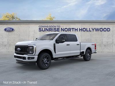 2024 Ford F-250 Crew Cab SRW 4WD, Pickup for sale #G40498 - photo 1