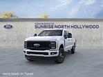 2024 Ford F-250 Crew Cab SRW 4WD, Pickup for sale #G40498 - photo 3