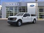 2024 Ford F-150 Super Cab 4WD, Pickup for sale #G40514T - photo 1