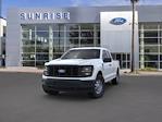 2024 Ford F-150 Super Cab 4WD, Pickup for sale #G40514T - photo 3