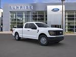2024 Ford F-150 Super Cab 4WD, Pickup for sale #G40514T - photo 7