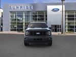 2024 Ford F-150 SuperCrew Cab RWD, Pickup for sale #G40515T - photo 6