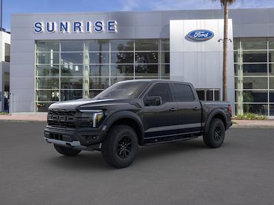 2024 Ford F-150 SuperCrew Cab 4WD, Pickup for sale #G40527T - photo 1