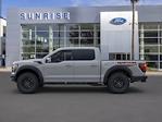 2024 Ford F-150 SuperCrew Cab 4WD, Pickup for sale #G40528T - photo 4