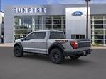 2024 Ford F-150 SuperCrew Cab 4WD, Pickup for sale #G40528T - photo 2