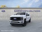 2024 Ford F-250 Crew Cab SRW 4WD, Pickup for sale #G40532 - photo 3