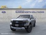 2024 Ford Ranger SuperCrew Cab 4WD, Pickup for sale #G40537 - photo 3