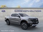 2024 Ford Ranger SuperCrew Cab 4WD, Pickup for sale #G40537 - photo 7