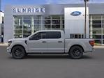 2024 Ford F-150 SuperCrew Cab RWD, Pickup for sale #G40549 - photo 4