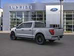 2024 Ford F-150 SuperCrew Cab RWD, Pickup for sale #G40549 - photo 2