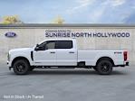 2024 Ford F-350 Crew Cab SRW 4WD, Pickup for sale #G40552 - photo 4