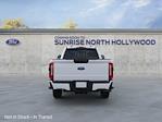 2024 Ford F-350 Crew Cab SRW 4WD, Pickup for sale #G40552 - photo 5