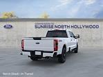 2024 Ford F-350 Crew Cab SRW 4WD, Pickup for sale #G40552 - photo 8