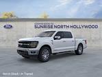 2024 Ford F-150 SuperCrew Cab 4WD, Pickup for sale #G40576 - photo 1