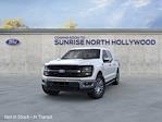 2024 Ford F-150 SuperCrew Cab 4WD, Pickup for sale #G40576 - photo 3