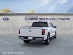 2024 Ford F-150 SuperCrew Cab 4WD, Pickup for sale #G40576 - photo 8