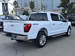 2024 Ford F-150 SuperCrew Cab 4WD, Pickup for sale #G40576L - photo 3