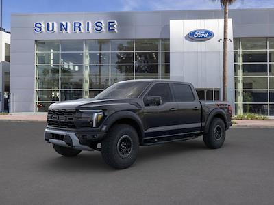 2024 Ford F-150 SuperCrew Cab 4WD, Pickup for sale #G40585TU - photo 1