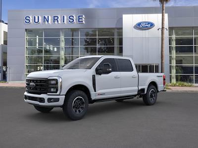2024 Ford F-250 Crew Cab 4WD, Pickup for sale #G40587T - photo 1