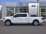 2024 Ford F-150 SuperCrew Cab 4WD, Pickup for sale #G40594T - photo 5