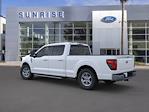 2024 Ford F-150 SuperCrew Cab 4WD, Pickup for sale #G40594T - photo 2