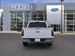 2024 Ford F-150 SuperCrew Cab 4WD, Pickup for sale #G40594T - photo 4